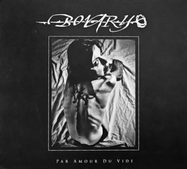 Par amour du vide