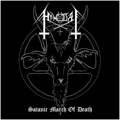 Satanic March of Death