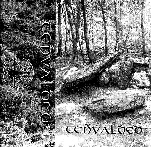 Teñvalded