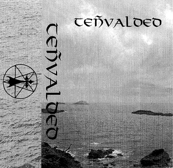 Teñvalded