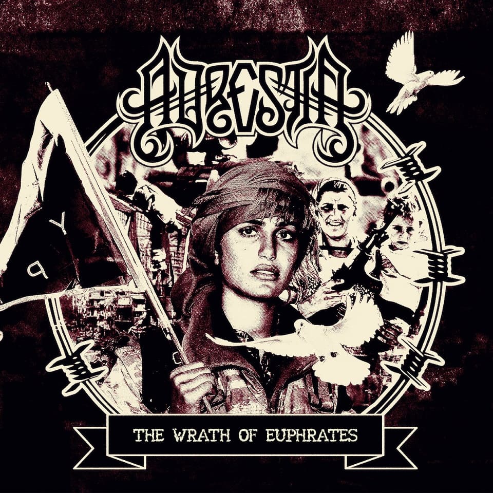 The Wrath of Euphrates