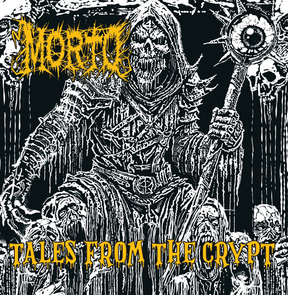Tales From the Crypt