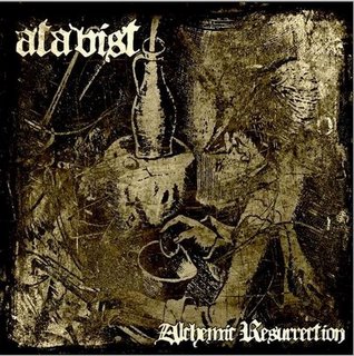 Alchemic Resurrection