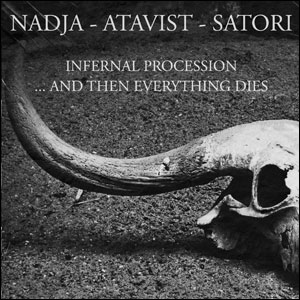 Infernal Procession... and Then Everything Dies
