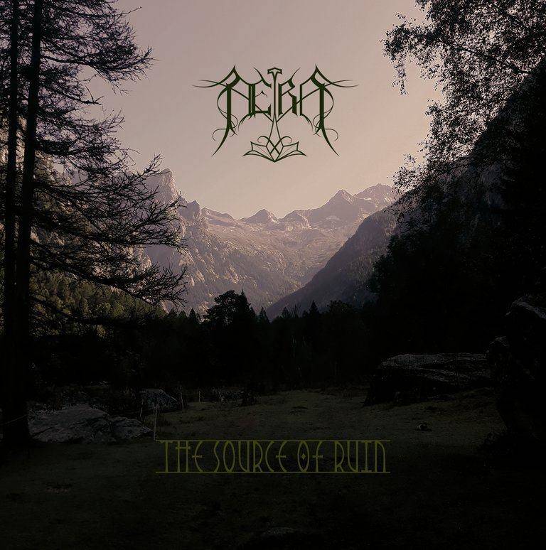 The Source of Ruin