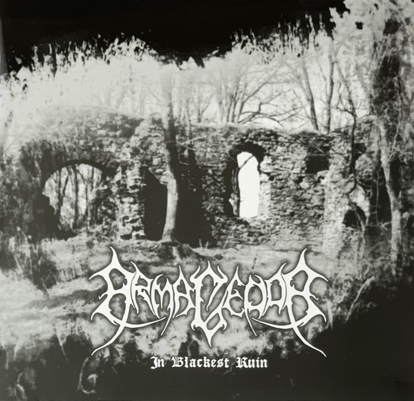 In Blackest Ruin