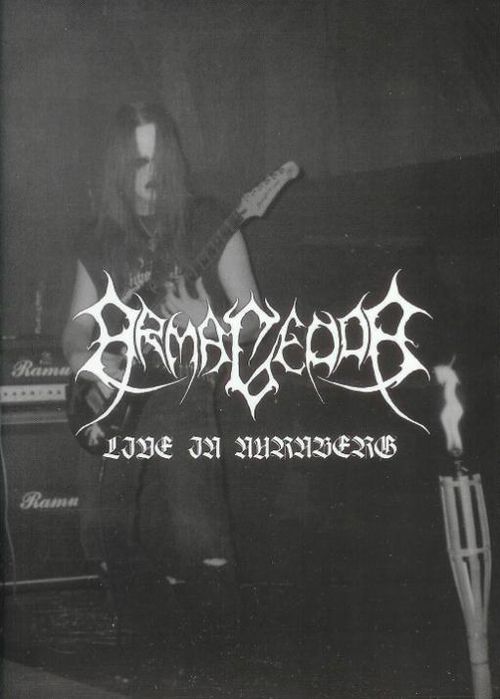 Live in Nurnberg