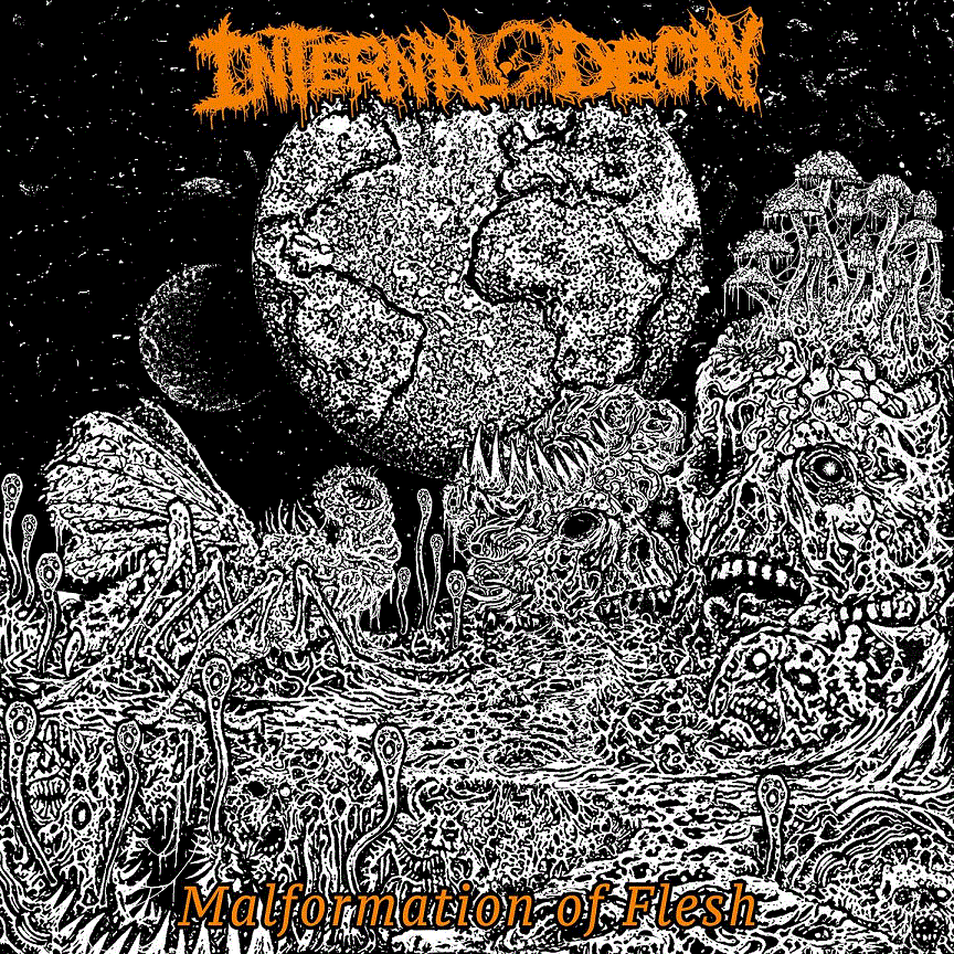 Malformation of Flesh