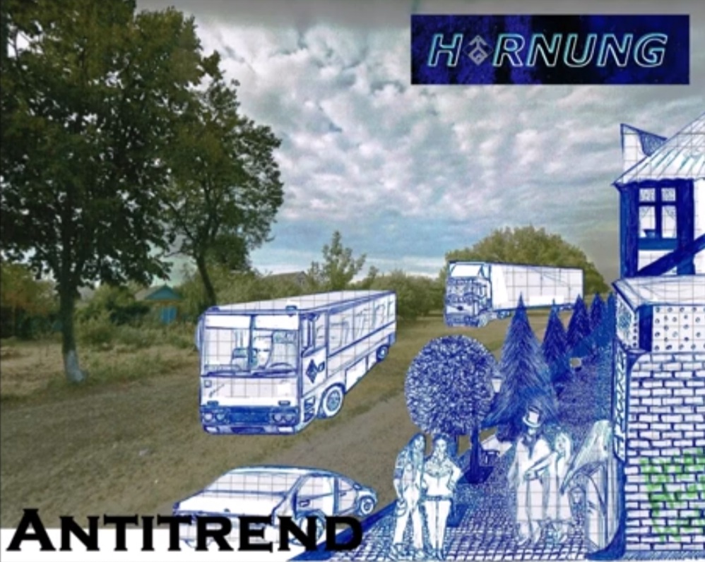 Antitrend