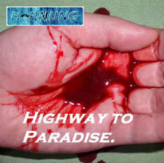 Highway to Paradise