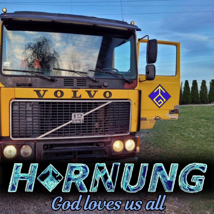 God Loves Us All