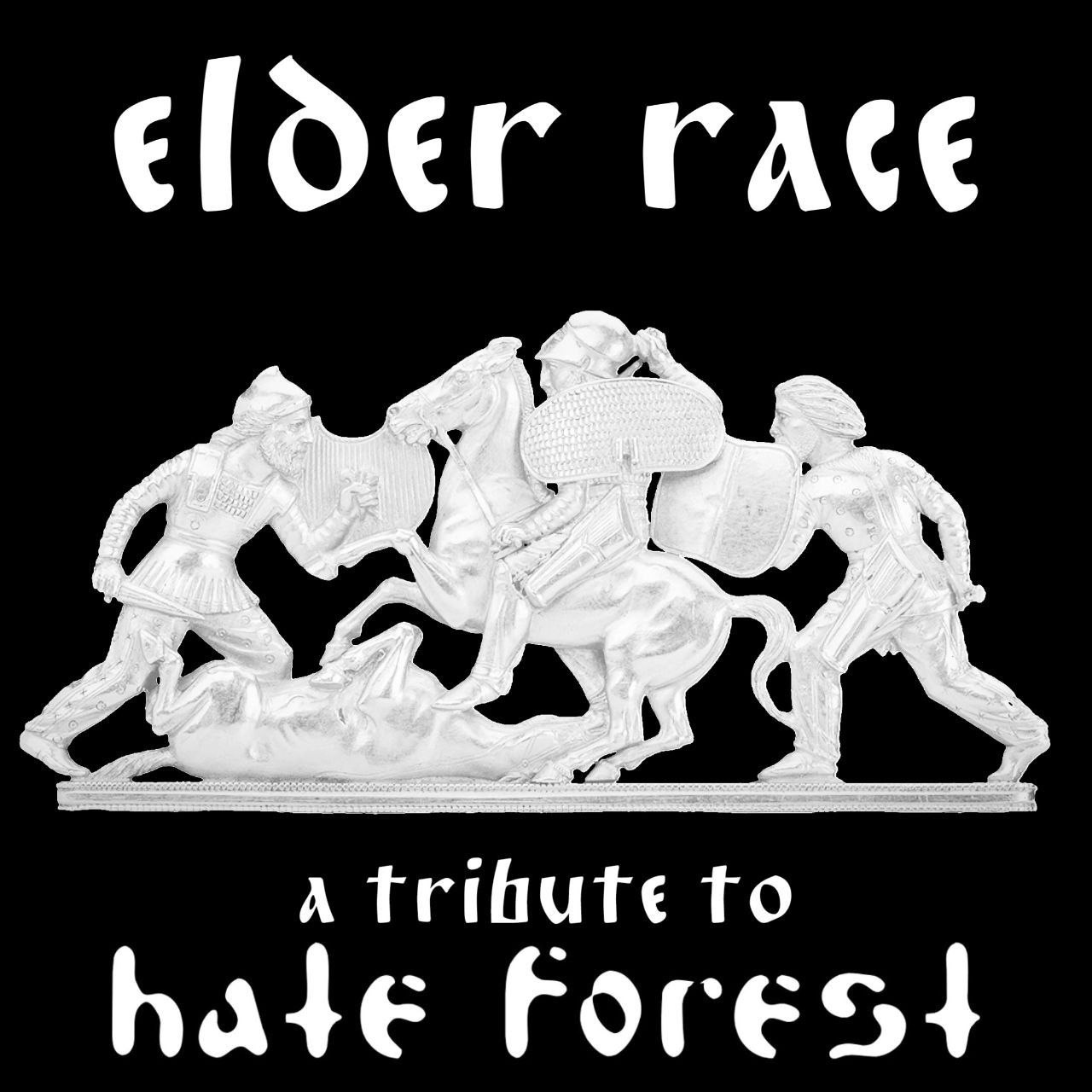 Elder Race: A Tribute to Hate Forest