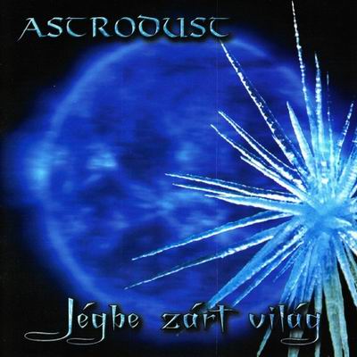 Jégbe zárt világ
