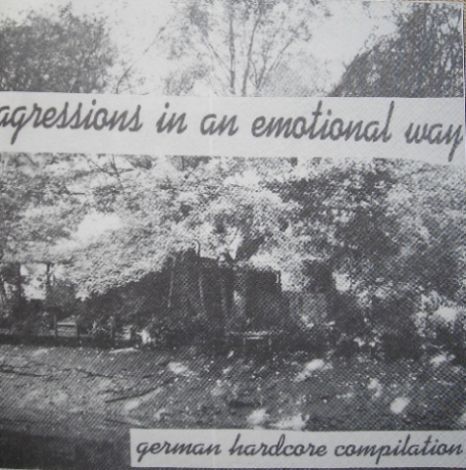 Agressions in an Emotional Way
