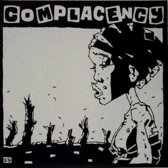 Complacency
