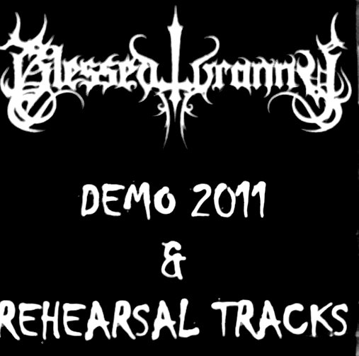 Demo 2011/Rehearsal Tracks
