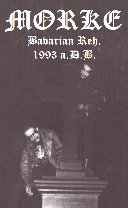 Bavarian Reh. 1993 a.D.B.