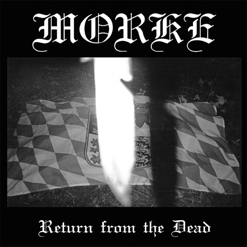 Return from the Dead