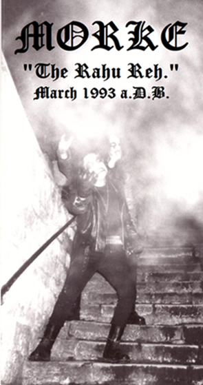 The Rahu Reh. 1993 a.D.B.