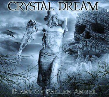 Diary of Fallen Angel