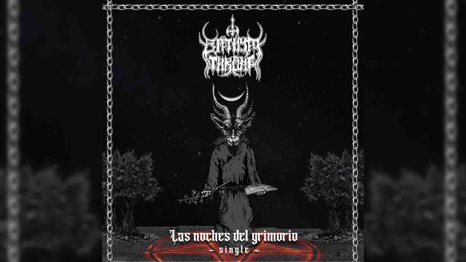 Las noches del grimorio
