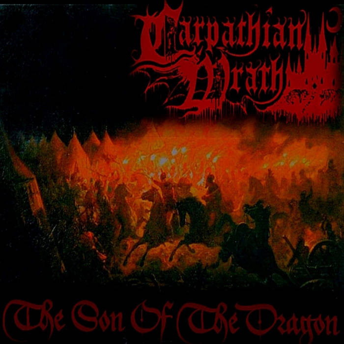 The Son of the Dragon