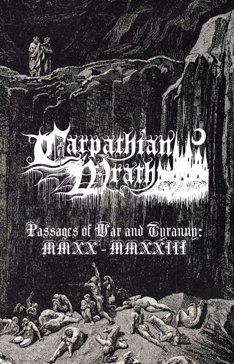 Passages of War and Tyranny