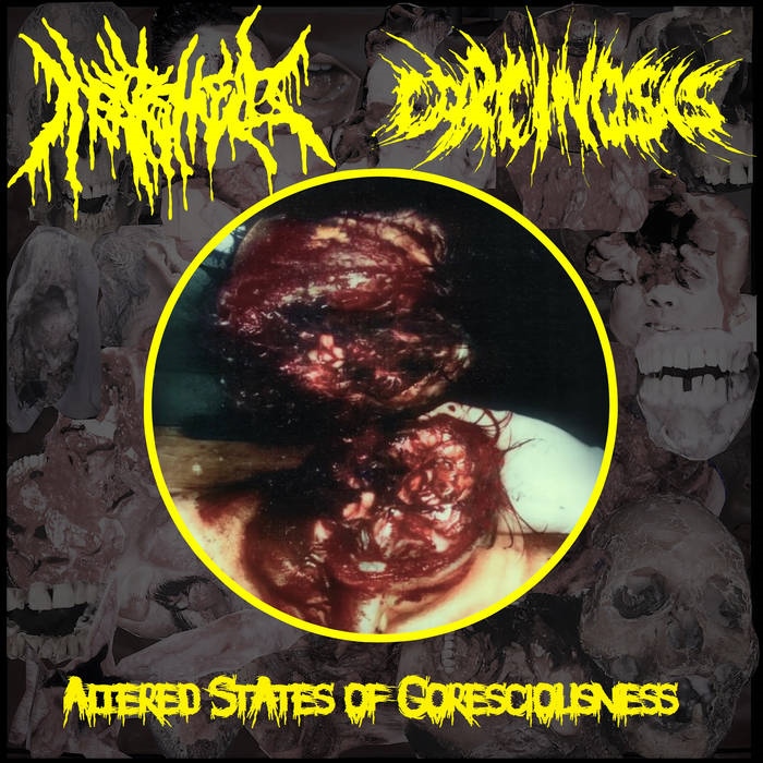 Altered States of Goresciousness