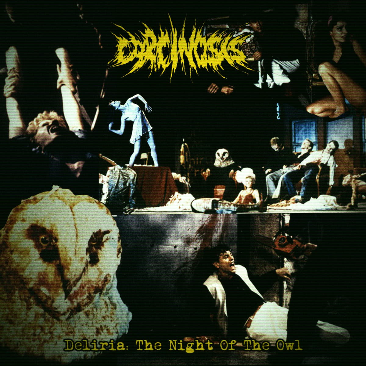 Deliria: The Night of the Owl