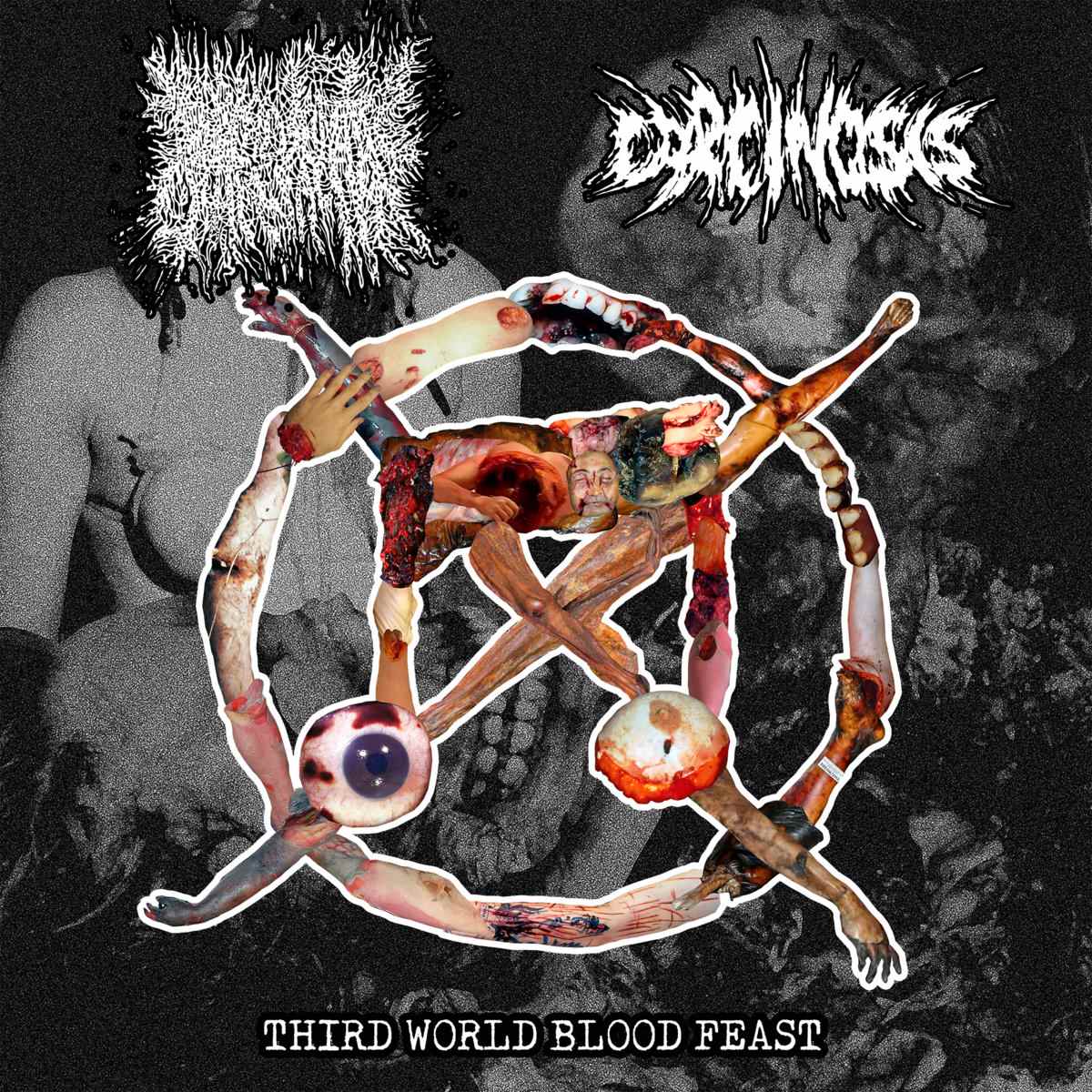Third World Blood Feast