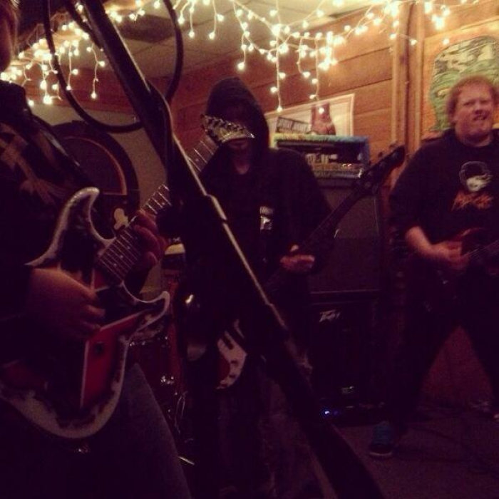 Flesh Into Dust