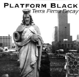 Terra Firma Decay
