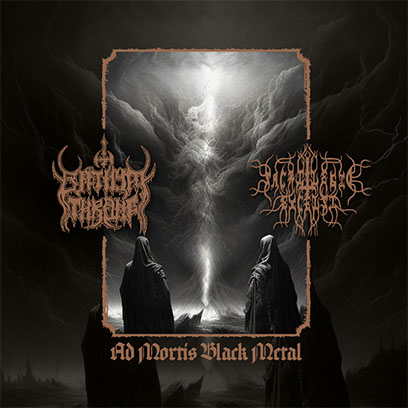 Ad Mortis Black Metal