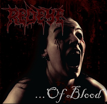...of Blood