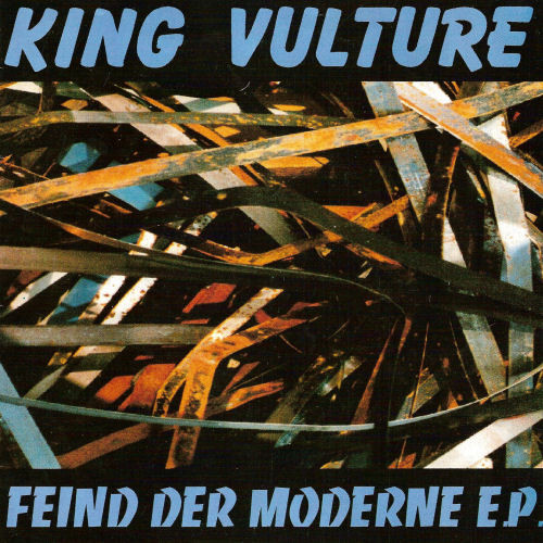 Feind Der Moderne