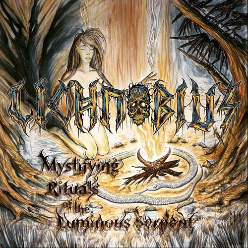 Mystifying Rituals of the Luminous Serpent
