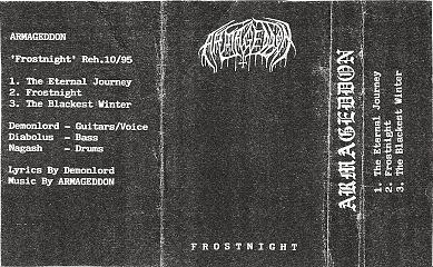 Frostnight