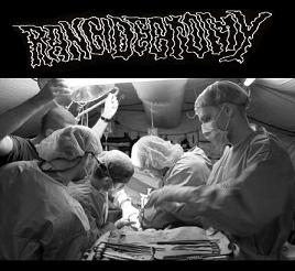 Surgical Cuts and Many Other Tales from the Cold Hell