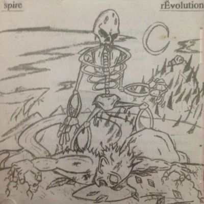 rËvolution