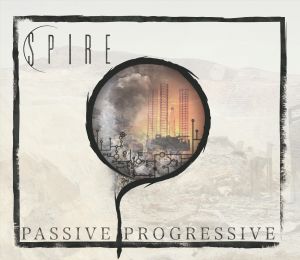 Passive Progressive
