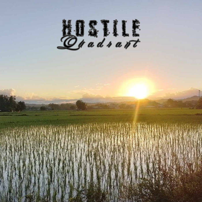 Instrumental EP 2024