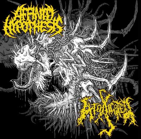 Affinity Hypothesis / Intoxicated