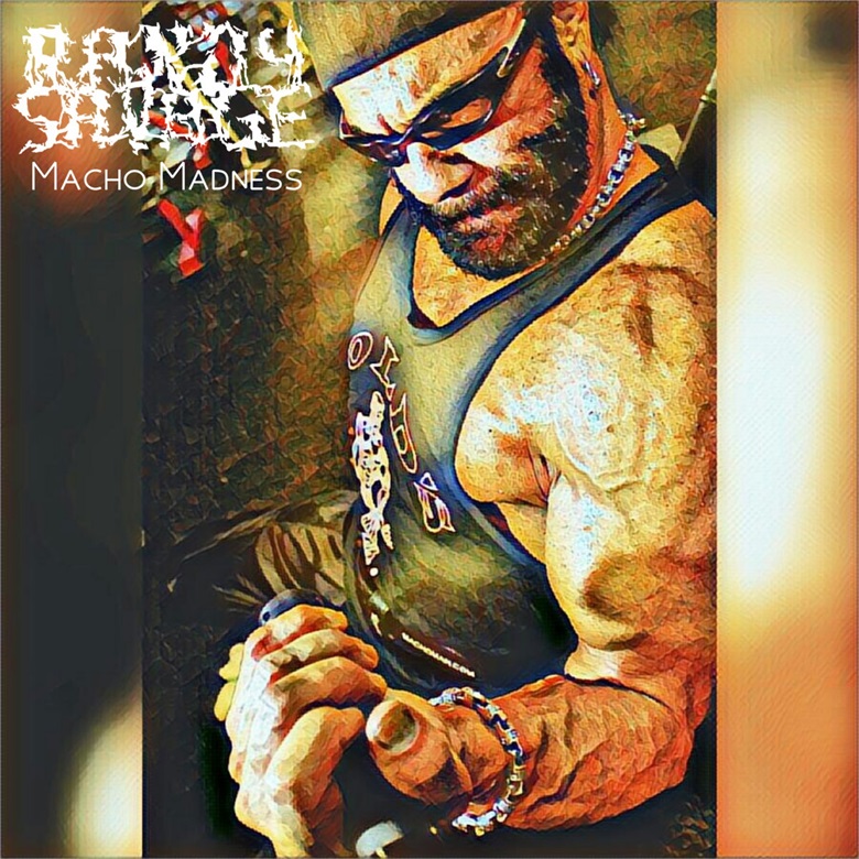 Macho Madness
