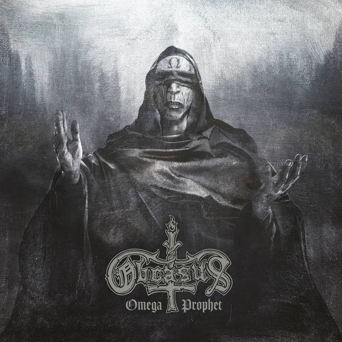 Omega Prophet
