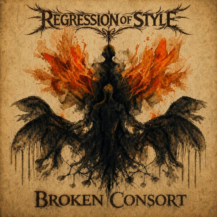 Broken Consort