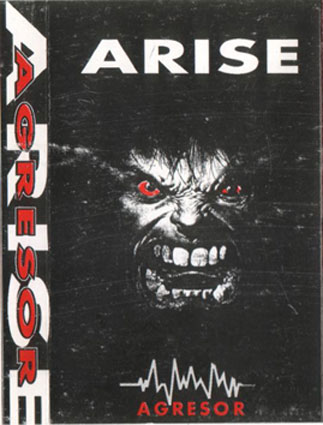Agresor