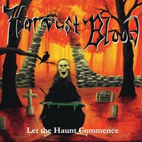 Let the Haunt Commence