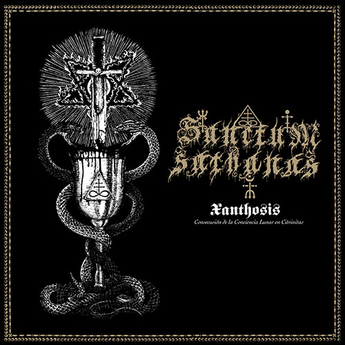 Xanthosis