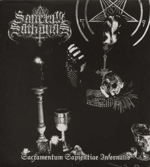 Sacramentum Sapientiae Infernalis