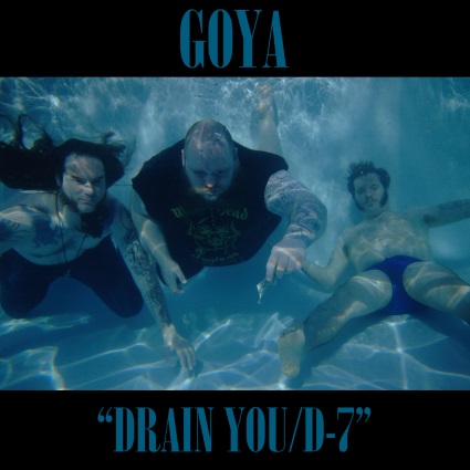 Drain You/D-7